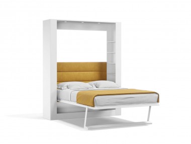 Nova Queen Wall Bed