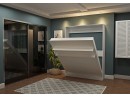 Eco Platform Queen Murphy Bed